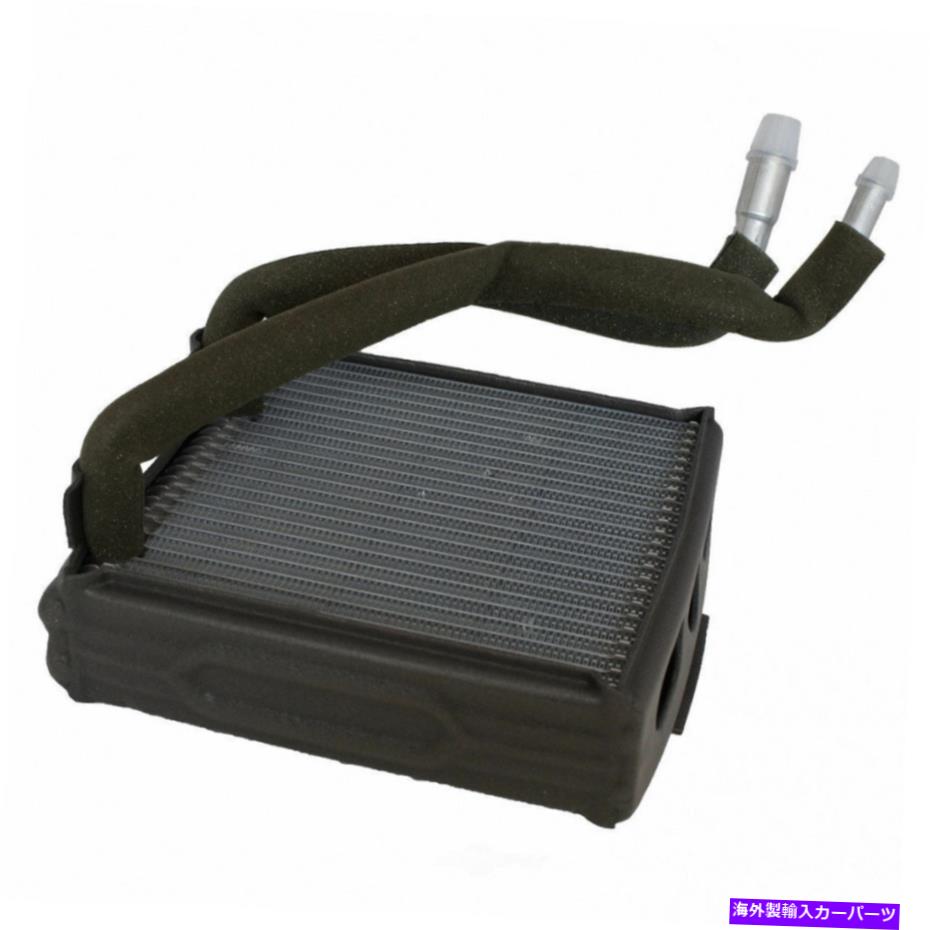 コンデンサー A/C蒸発器コアフロントモータークラフトYK-218 A/C Evaporator Core Front MOTORCRAFT YK-218【並行輸入品】｜Us Custom Parts Shop USDM