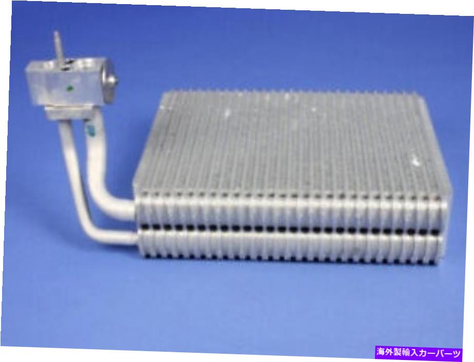 コンデンサー A/C蒸発器コアベース、VIN：Gフロントモーパー05061585AA A/C Evaporator Core-Base, VIN: G Front Mopar 05061585AA【並行輸入品】