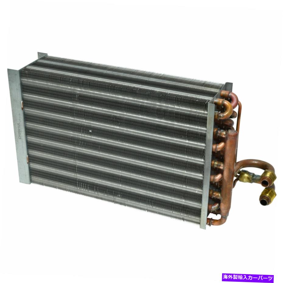 コンデンサー Peterbilt 310 349 357 359 372 378 379 A/C Evaporator Core ABPN83307255 For Peterbilt 310 349 357 359 372 378 379 A/C Evaporator Core ABPN83307255【並行輸入品】