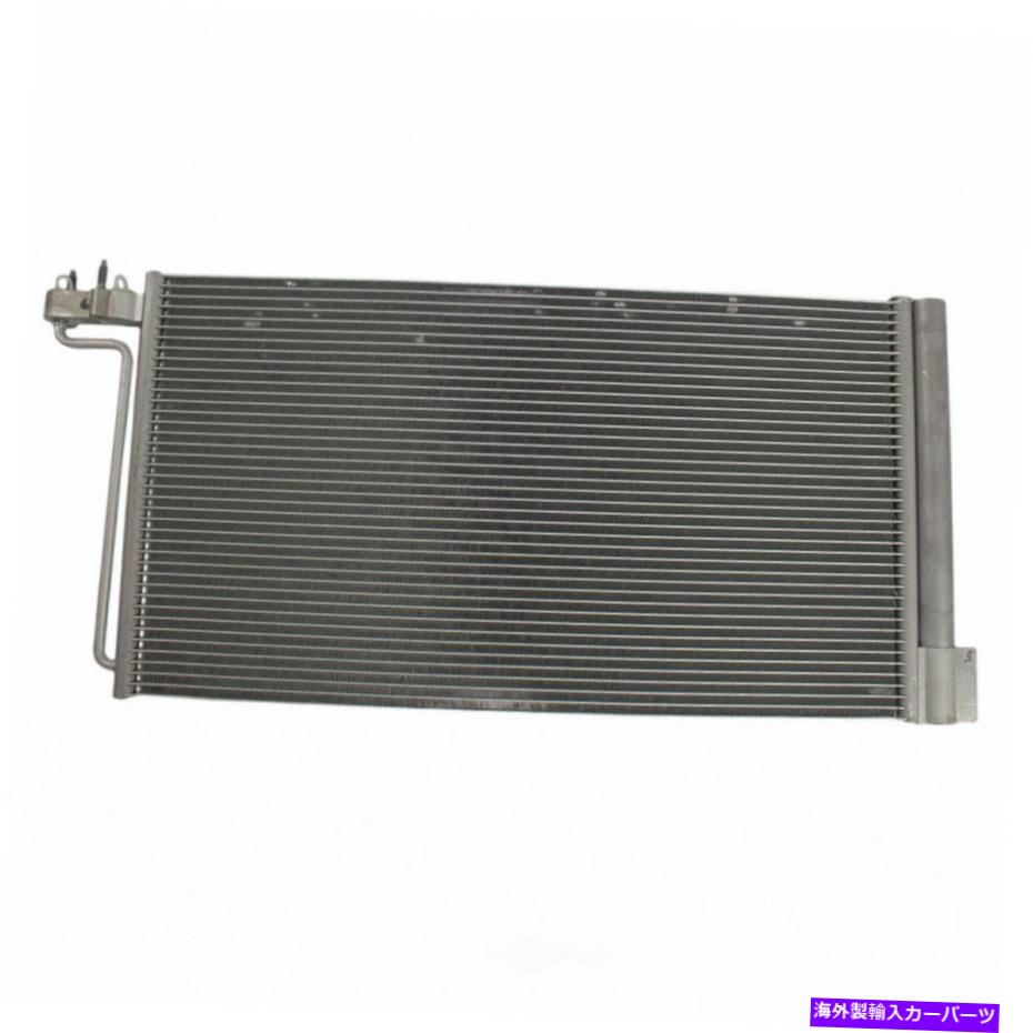 コンデンサー A/Cコンデンサー - 電気モータークラフトYJ-585フィット12-13フォードフォーカス2.0L-L4 A/C Condenser-Electric Motorcraft YJ-585 fits 12-13 Ford Focus 2.0L-L4【並行輸入品】|Us Custom Parts Shop USDM