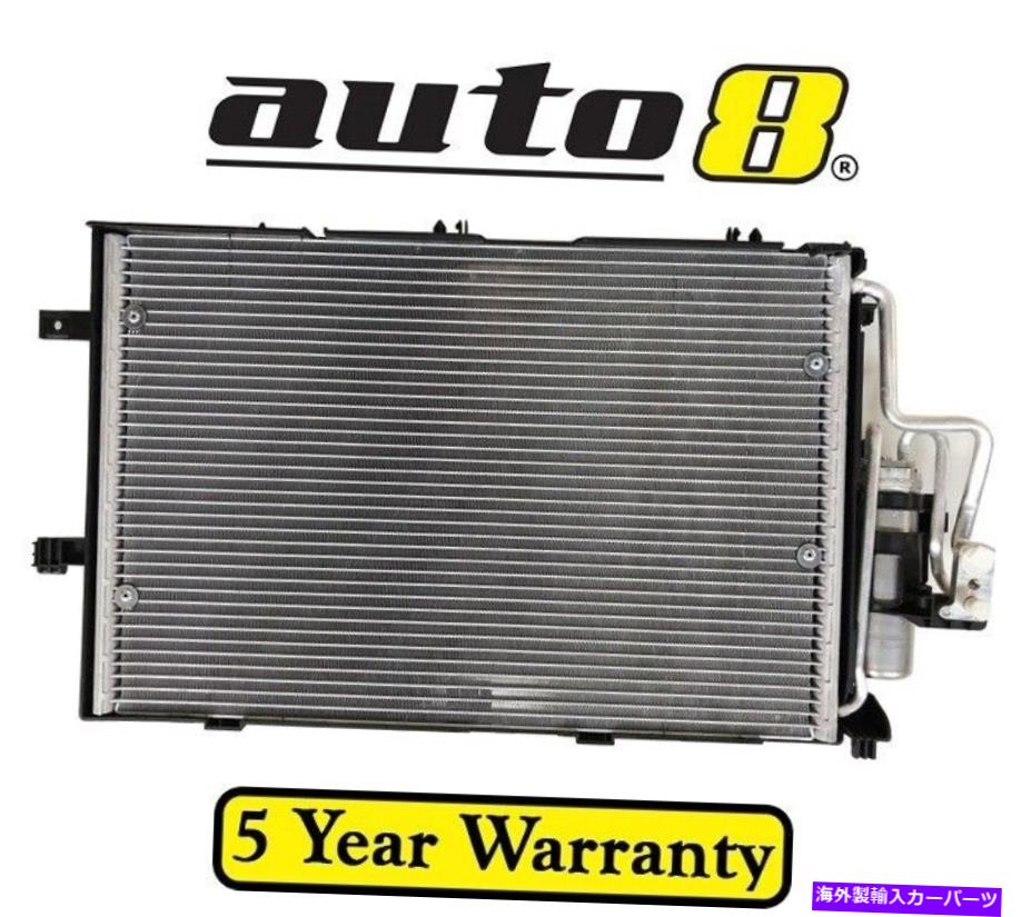 コンデンサー Holden Combo XC 1.6L Petrol Z16SE 09/02-04/05用のNew Air Con ACコンデンサー New Air Con AC Condenser for Holden Combo XC 1.6L Petrol Z16SE 09/02 - 04/05【並行輸入品】