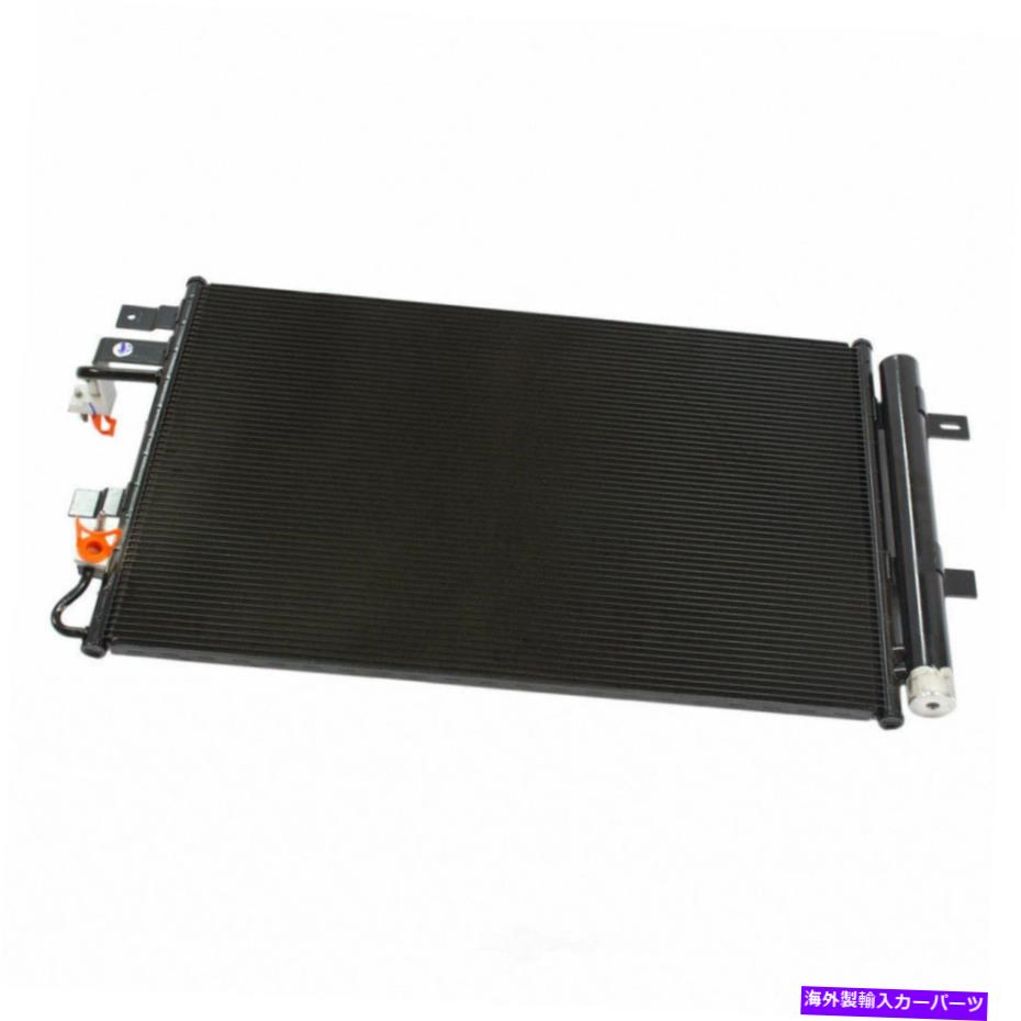 コンデンサー cコンデンサーモータークラフトYJ-568フィット2013フォード警察インターセプターセダン A C Condenser MOTORCRAFT YJ-568 fits 2013 Ford Police Interceptor Sedan【並行輸入品】