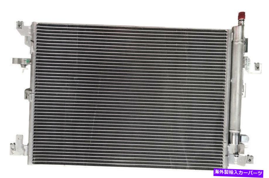コンデンサー Volvo XC90 3.2L Petrol B6324S 01/07-12/10用Air Con ACコンデンサー Air Con AC Condenser for Volvo Xc90 3.2L Petrol B6324S 01/07 - 12/10【並行輸入品】