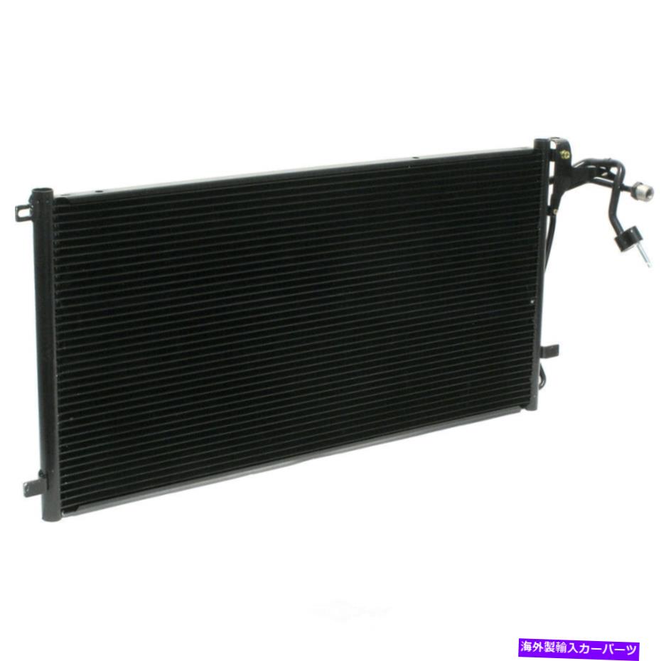 コンデンサー A/C Condenser-Condenser Parallel Flow UAC CN 4846PFC A/C Condenser-Condenser Parallel Flow UAC CN 4846PFC【並行輸入品】