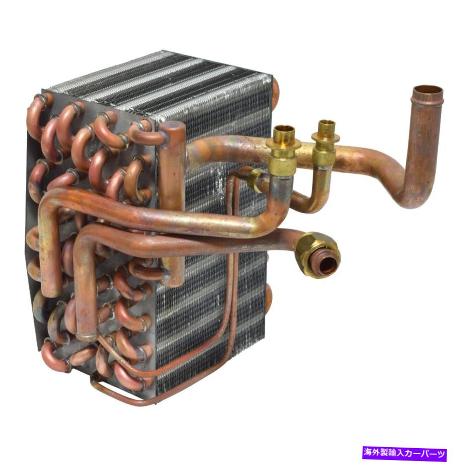 コンデンサー Freightliner Columbia 2000-2005 UAC EV9409215C A/C Evaporator Core For Freightliner Columbia 2000-2005 UAC EV9409215C A/C Evaporator Core【並行輸入品】