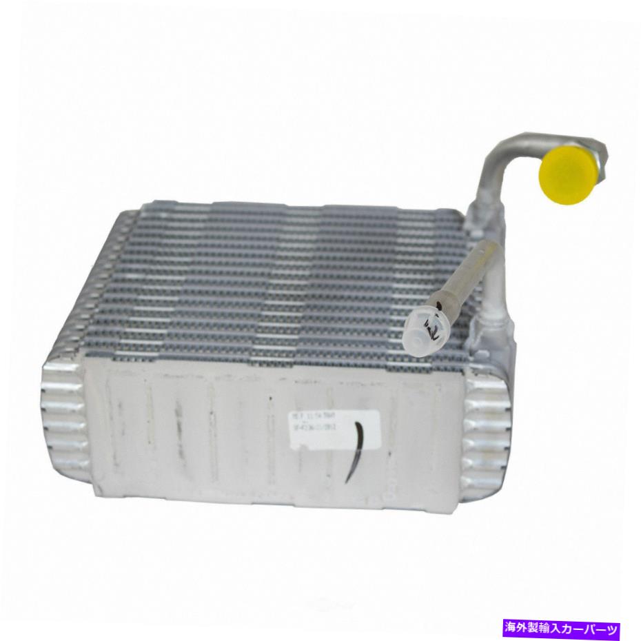 コンデンサー A/C蒸発器コアフロントモータークラフトYK-199 A/C Evaporator Core Front MOTORCRAFT YK-199【並行輸入品】