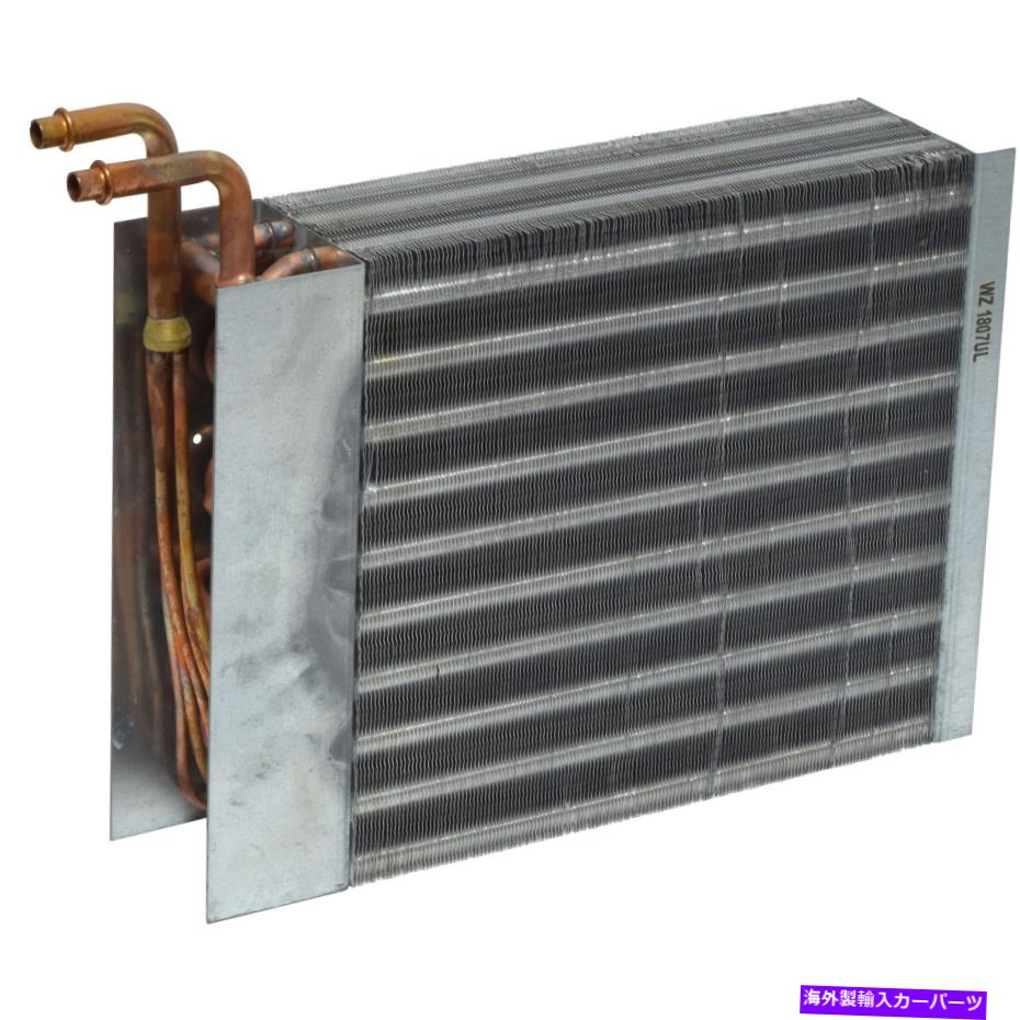 コンデンサー 新しいA/C蒸発器コアEV 940164PFC New A/C Evaporator Core EV 940164PFC【並行輸入品】