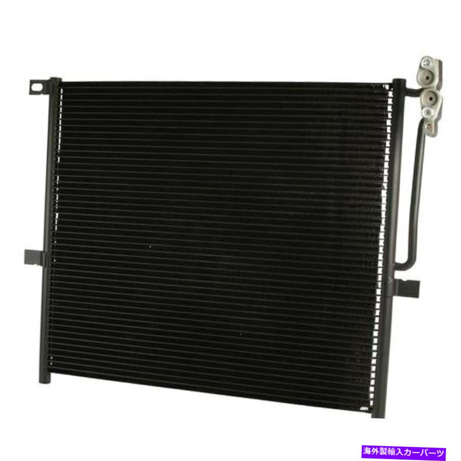 コンデンサー BMW X3 2004-2010 ACM A/Cコンデンサーの場合 For BMW X3 2004-2010 ACM A/C Condenser【並行輸入品】