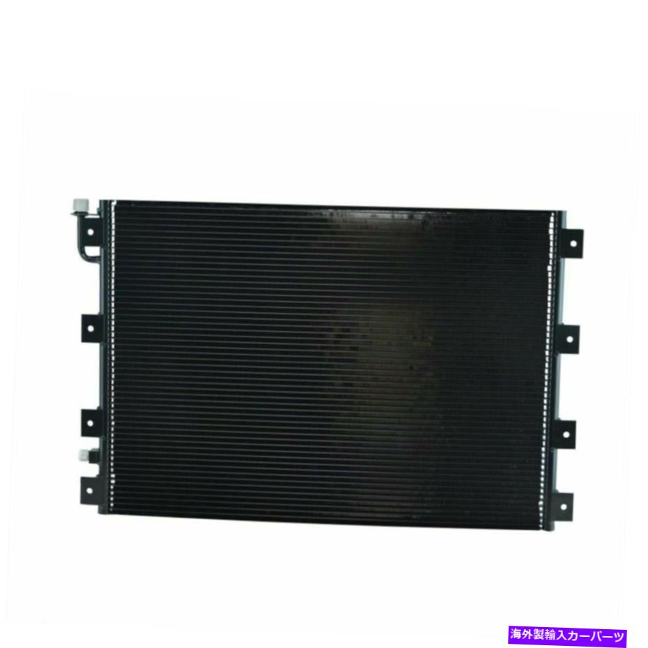 コンデンサー 1982年から2013年のケンワースのACコンデンサーA/Cエアコン AC Condenser A/C Air Conditioning For 1982-2013 Kenworth【並行輸入品】