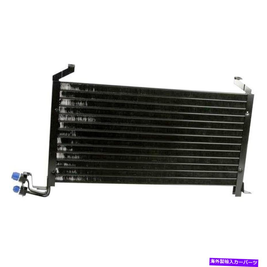 コンデンサー Saab 900 1979-1994 Nissens A/Cコンデンサーの場合 For Saab 900 1979-1994 Nissens A/C Condenser【並行輸入品】