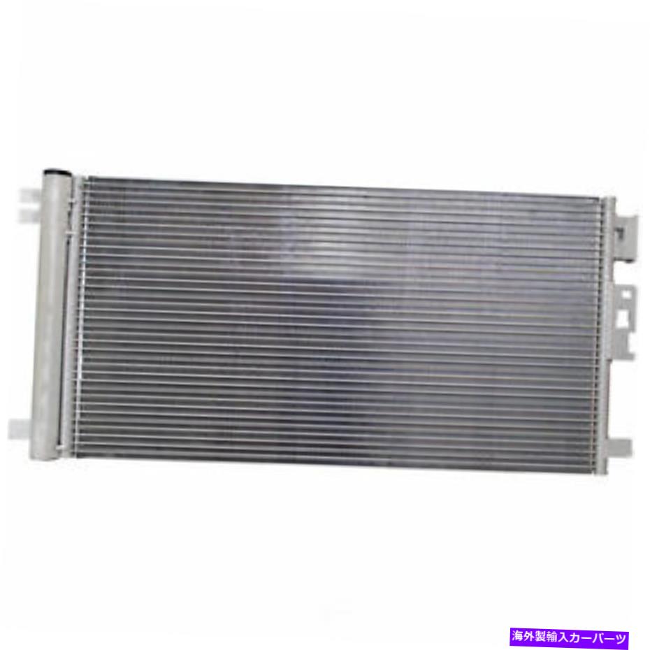 コンデンサー A/Cコンデンサーデンソー477-0770 A/C Condenser DENSO 477-0770【並行輸入品】