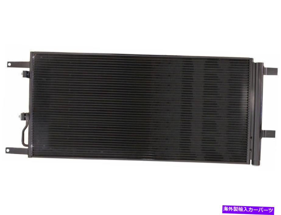 コンデンサー 2017-2022 Ford F450 Super Duty A/C Condenser 49728WC 2018 2019 2020 2021 For 2017-2022 Ford F450 Super Duty A/C Condenser 49728WC 2018 2019 2020 2021【並行輸入品】
