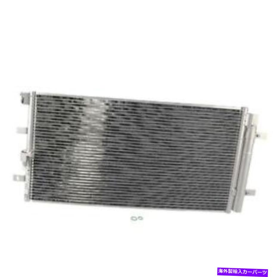 コンデンサー 2013年のアウディA5のNissens A/Cコンデンサー Nissens A/C Condenser for 2013 Audi A5【並行輸入品】