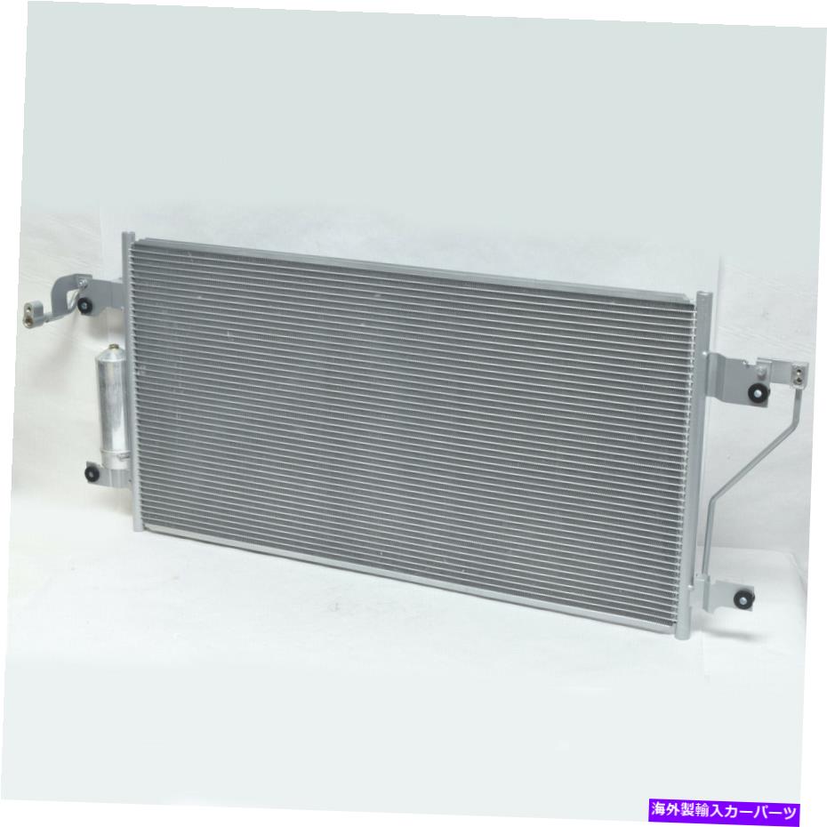 コンデンサー Titan XD用の新しいA/Cコンデンサー New A/C Condenser for Titan XD【並行輸入品】