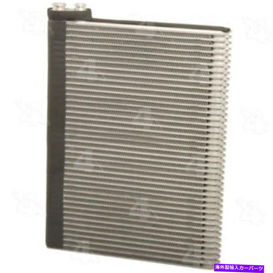 コンデンサー 新しいエバポレーターフォーシーズンズ44038 New Evaporator Four Seasons 44038【並行輸入品】