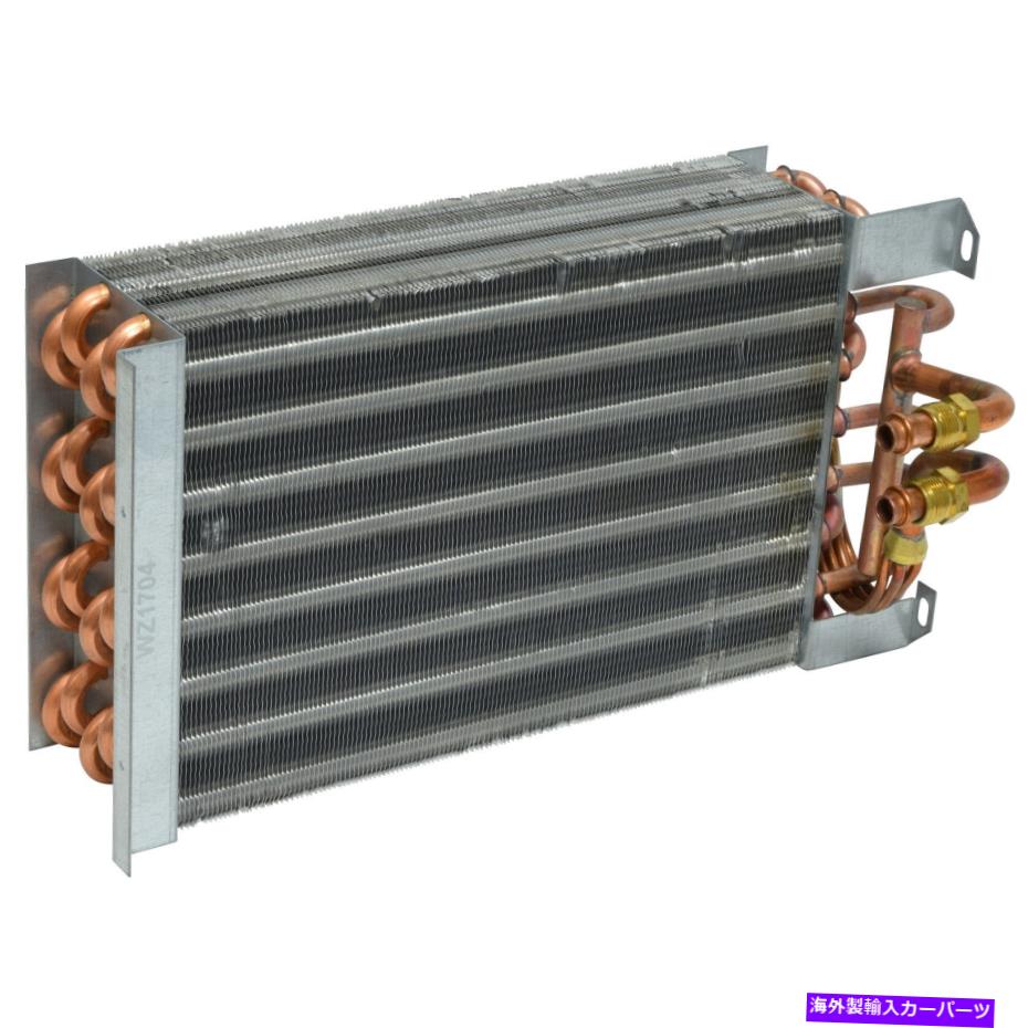 コンデンサー 新しいA/C蒸発器コアEV 940089PFC New A/C Evaporator Core EV 940089PFC【並行輸入品】