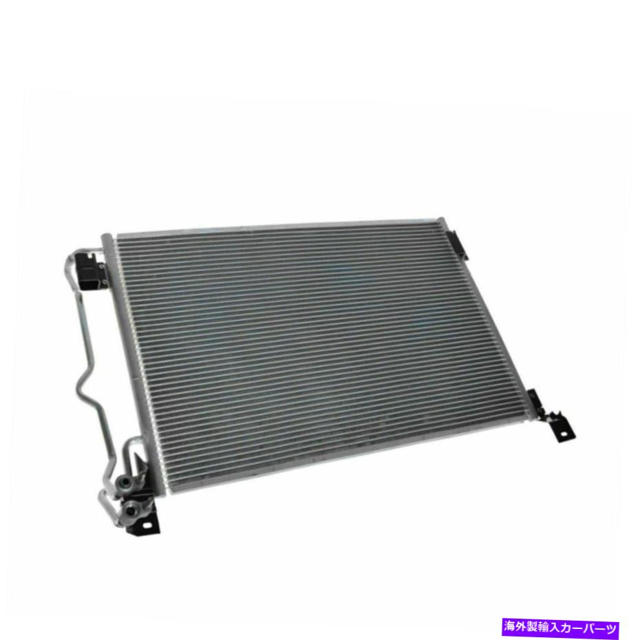 コンデンサー 2003年から2005年のフォードリンカーンマーキュリーのエアコンACコンデンサー Air Conditioning AC Condenser For 2003-2005 Ford Lincoln Mercury【並行輸入品】