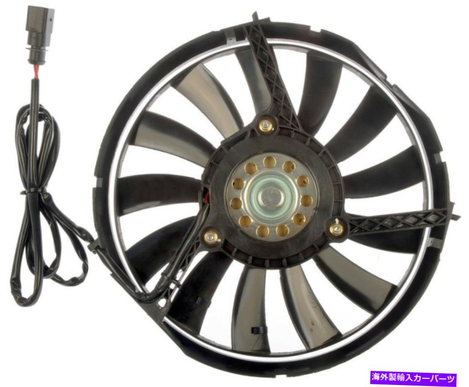 コンデンサー Cコンデンサーファンアセンブリドーマン-OEソリューション621-187限定保証 A C Condenser Fan Assembly Dorman - OE Solutions 621-187 Limited Warranty【並行輸入品】