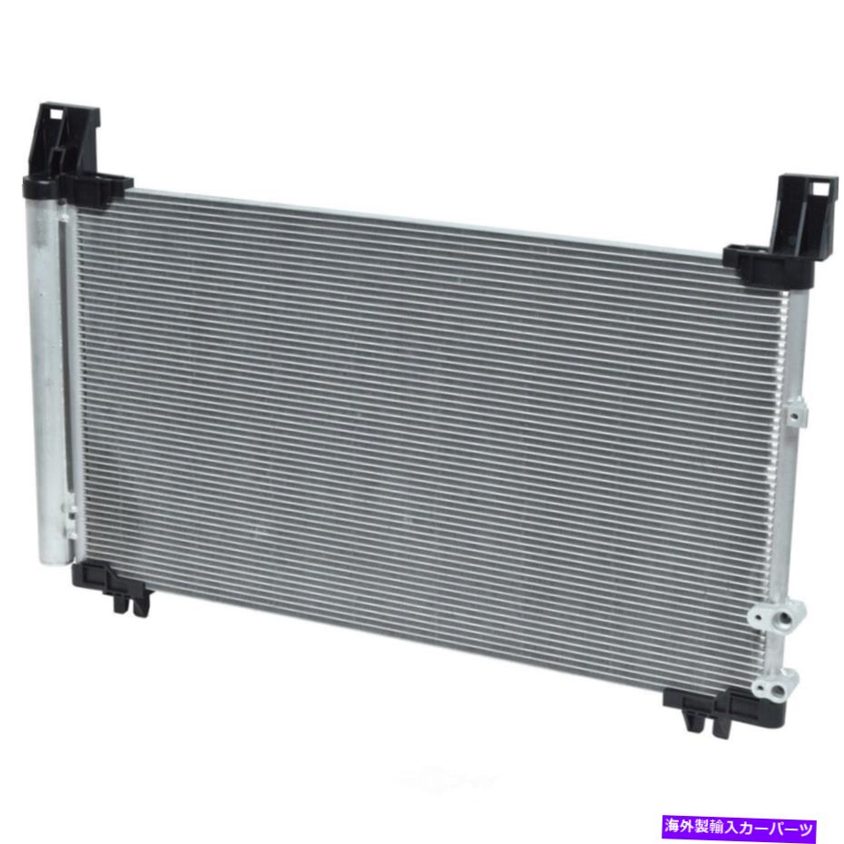 コンデンサー cコンデンサー - コンデンサーパラレルフローUAC CN 30022PFC（12か月保証） A C Condenser-Condenser Parallel Flow UAC CN 30022PFC (12 Month Warranty)【並行輸入品】