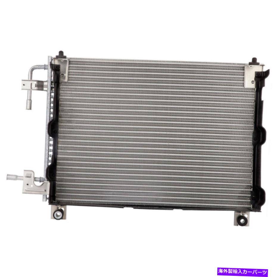 コンデンサー Dodge Ram 1995 1996 1997のA/C ACコンデンサー A/C AC Condenser For Dodge Ram 1994 1995 1996 1997【並行輸入品】