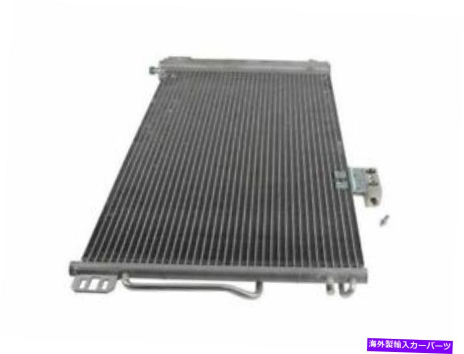 コンデンサー アクションクラッシュA/CコンデンサーはメルセデスSLK320 2001-2004 93Sypwに適合します Action Crash A/C Condenser fits Mercedes SLK320 2001-2004 93SYPW【並行輸入品】 57,475円