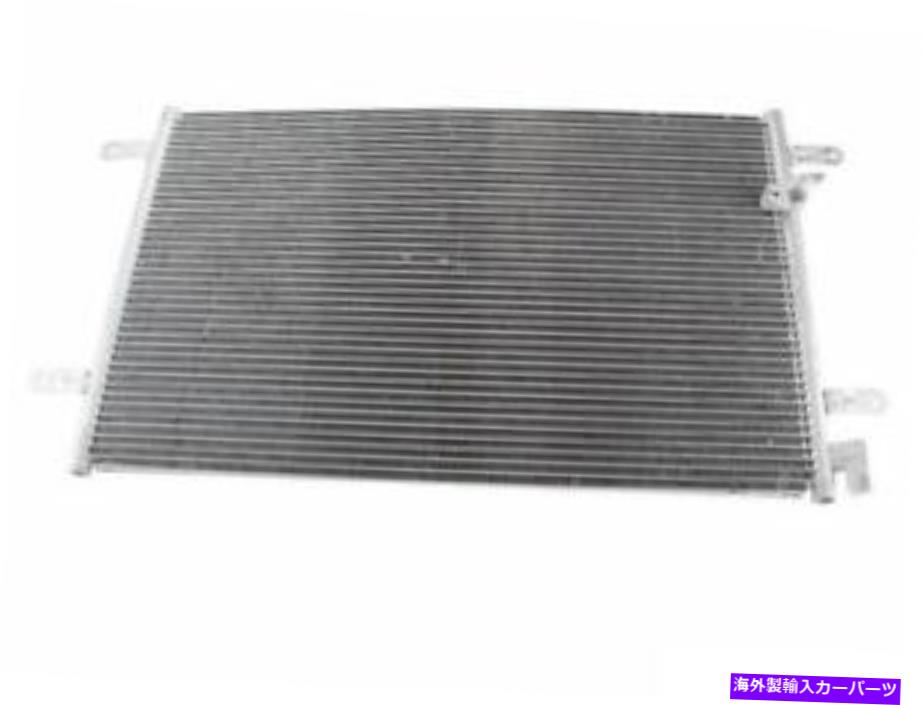コンデンサー 2008年から2011年のアウディS6のNissens A/Cコンデンサー Nissens A/C Condenser for 2008-2011 Audi S6【並行輸入品】