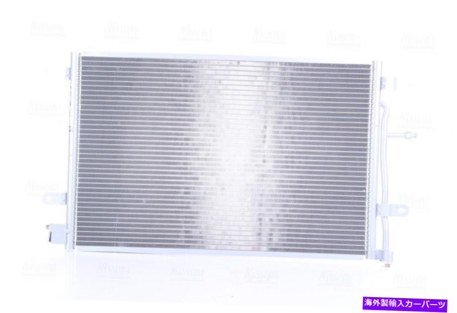 コンデンサー Nissens 94851 A Cコンデンサーガス（12か月12,000マイル限定保証） NISSENS 94851 A C Condenser-GAS (12 Month 12,000 Mile Limited Warranty)【並行輸入品】