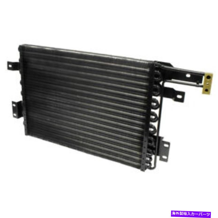 コンデンサー ダッジダコタのA/C ACエアコンコンデンサー1987-1993 A/C AC Air Conditioning Condenser For Dodge Dakota 1987-1993【並行輸入品】