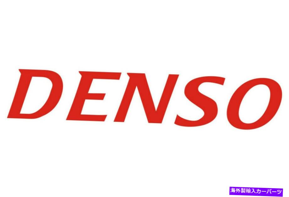 コンデンサー A/Cコンデンサーデンソ477-0877フィット2014日産ローグ2.5L-L4 A/C Condenser DENSO 477-0877 fits 2014 Nissan Rogue 2.5L-L4【並行輸入品】