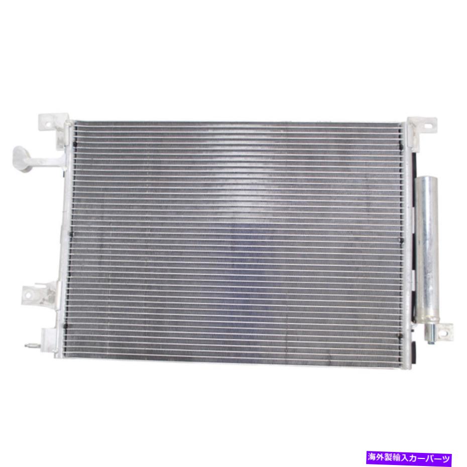 コンデンサー フォードマスタング2010のデンソーA/C ACコンデンサー Denso A/C AC Condenser For Ford Mustang 2010【並行輸入品】