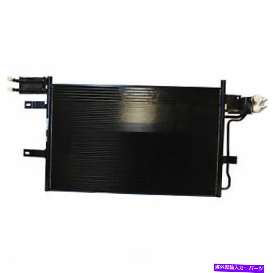 コンデンサー A/Cコンデンサーデンソー477-0746 A/C Condenser DENSO 477-0746【並行輸入品】