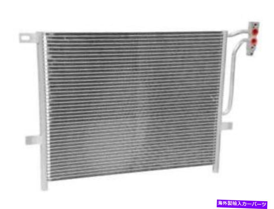 コンデンサー 2006 BMW 330CIのNissens A/Cコンデンサー Nissens A/C Condenser for 2006 BMW 330Ci【並行輸入品】