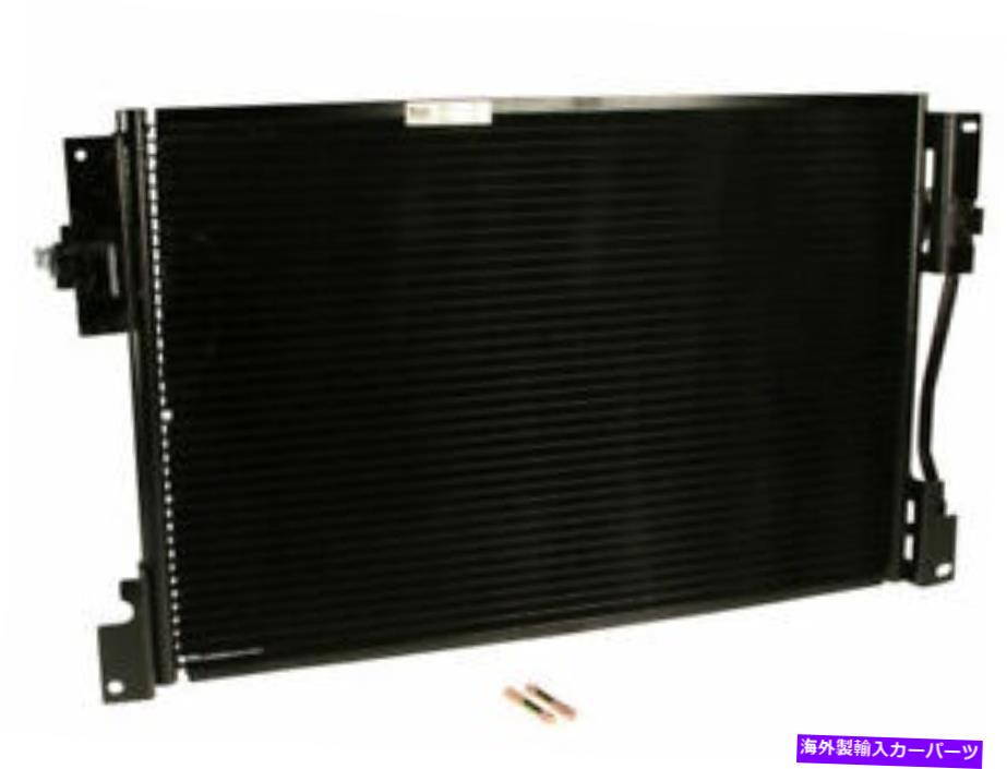 コンデンサー Nissens A/CコンデンサーはVolvo V70 1998-2000 17HQXCに適合します Nissens A/C Condenser fits Volvo V70 1998-2000 17HQXC【並行輸入品】