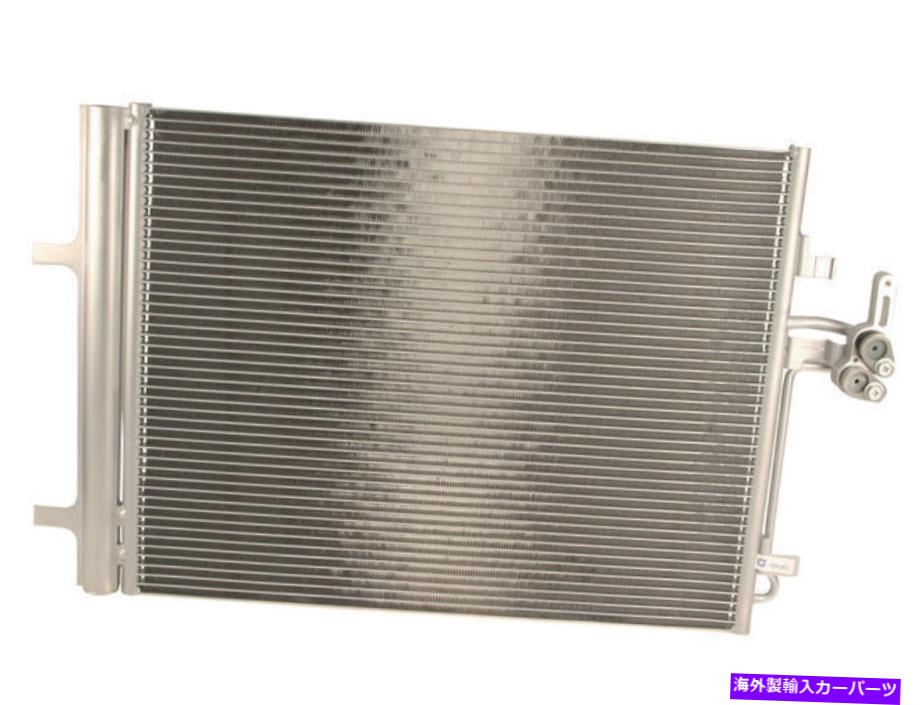コンデンサー 2008-2015 For Land Rover LR2 A/C Condenser 52457yn 2009 2010 2011 2012 2013 2014 For 2008-2015 Land Rover LR2 A/C Condenser 52457YN 2009 2010 2011 2012 2013 2014【並行輸入品】