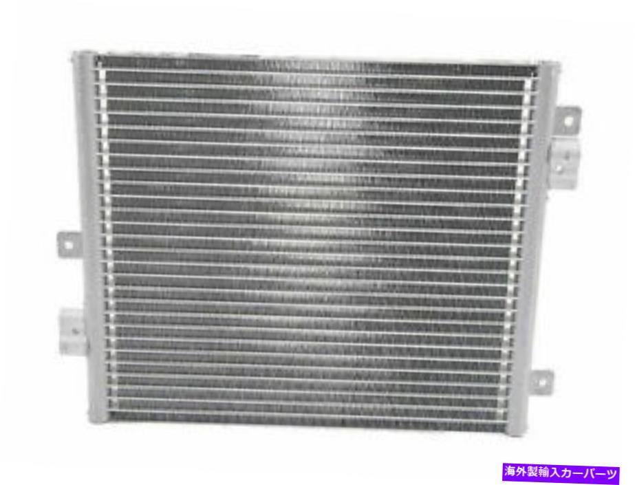 コンデンサー Nissens A/Cコンデンサーはポルシェ911 2003-2005、2007-2013 31bwyrに適合します Nissens A/C Condenser fits Porsche 911 2003-2005, 2007-2013 31BWYR【並行輸入品】