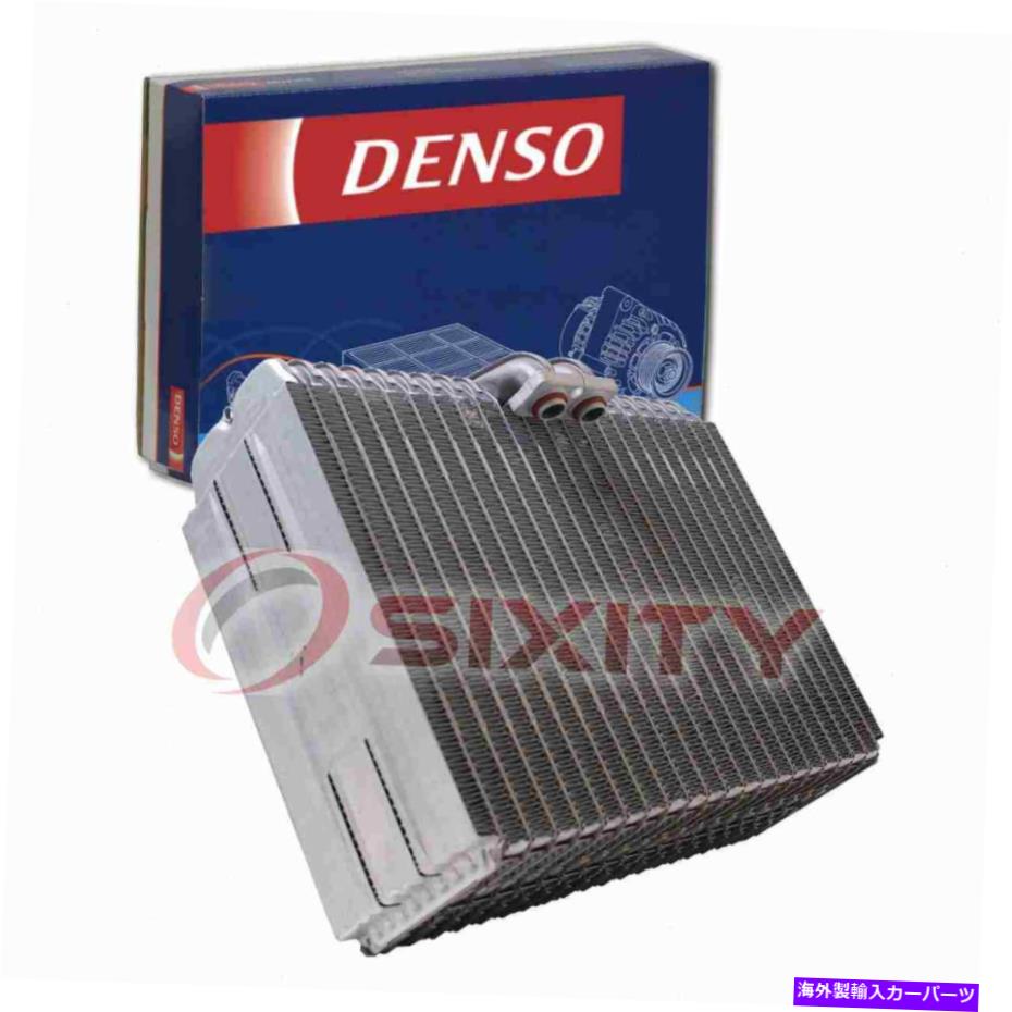 コンデンサー Denso 476-0045 AC蒸発器コア4711626 88501-60101加熱空気FB Denso 476-0045 AC Evaporator Core for 4711626 88501-60101 Heating Air fb【並行輸入品】
