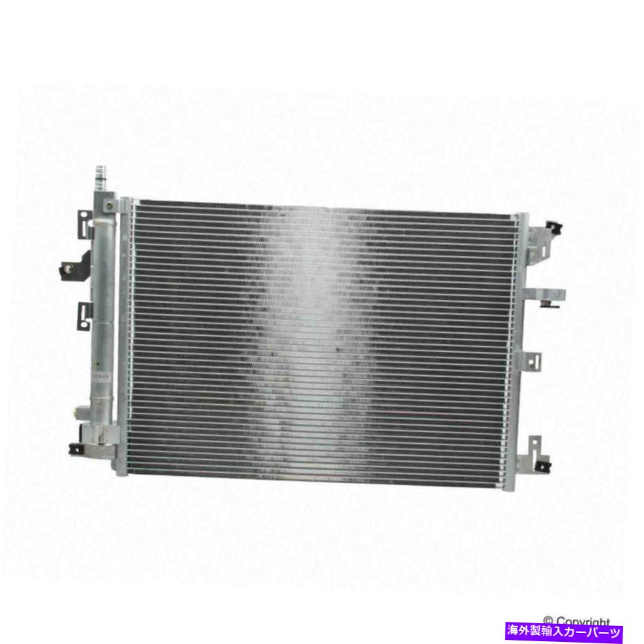 コンデンサー 2005年から2008年のVolvo XC90のBehrhellaservice A/Cコンデンサー BehrHellaService A/C Condenser for 2005-2008 Volvo XC90【並行輸入品】