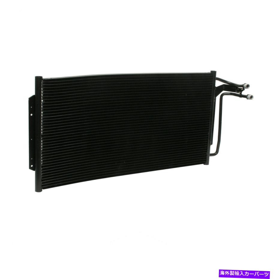 コンデンサー カプリスのためのA/Cコンデンサーコマーシャルシャーシフリートウッドインパラロードマスター市販 A/C Condenser For Caprice Commercial Chassis Fleetwood Impala Roadmaster Commerc【並行輸入品】