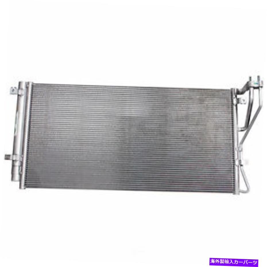 コンデンサー A/Cコンデンサーデンソ477-0768フィット2007 Kia Rondo A/C Condenser DENSO 477-0768 fits 2007 Kia Rondo【並行輸入品】