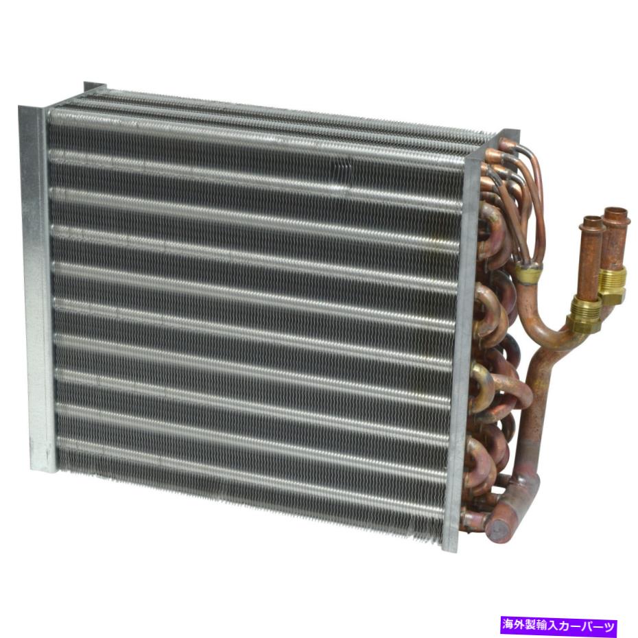 コンデンサー 新しいA/C蒸発器コアEV 940175C New A/C Evaporator Core EV 940175C【並行輸入品】