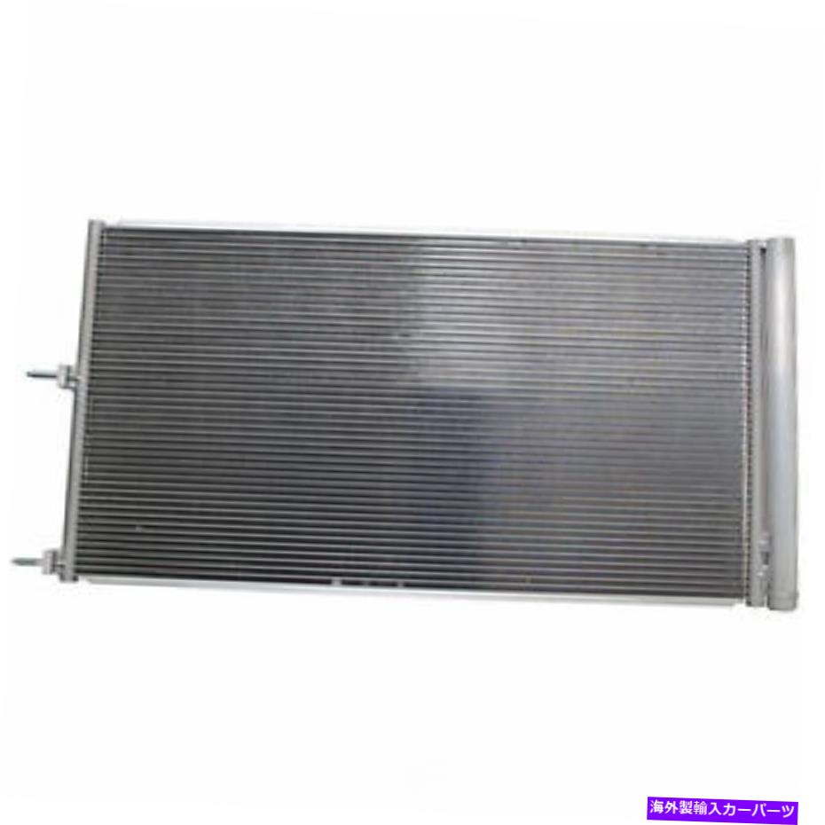 コンデンサー A/Cコンデンサーデンソー477-0739 A/C Condenser DENSO 477-0739【並行輸入品】