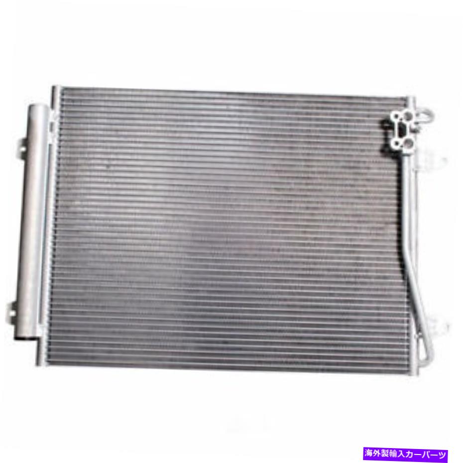 コンデンサー A/Cコンデンサーデンソー477-0778 A/C Condenser DENSO 477-0778【並行輸入品】