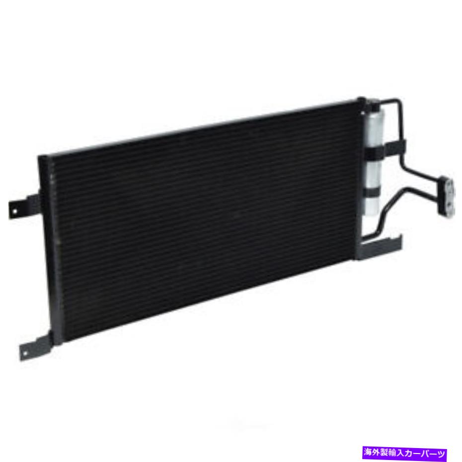 コンデンサー UAC CN 3008PFC A Cコンデンサー - コンデンサー平行フローVIN 7限定保証 UAC CN 3008PFC A C Condenser -- Condenser Parallel Flow VIN 7 Limited Warranty【並行輸入品】