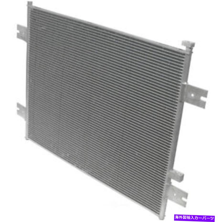コンデンサー A/C Condenser-Condenser Parallel Flow UAC CN 41417PFC A/C Condenser-Condenser Parallel Flow UAC CN 41417PFC【並行輸入品】