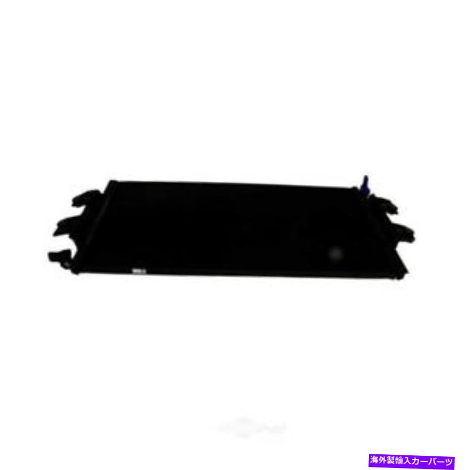 コンデンサー A/CコンデンサーACDELCO GM元の機器15-62890 A/C Condenser ACDelco GM Original Equipment 15-62890【並行輸入品】