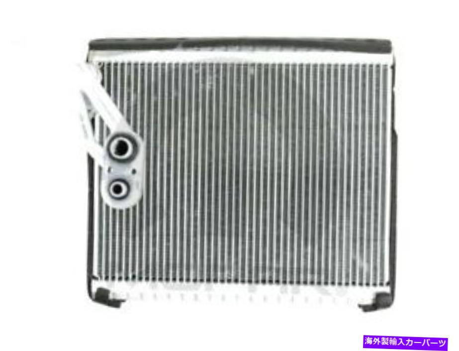 コンデンサー MOPAR 68153946AAフロントA/C蒸発器コア Mopar 68153946AA Front A/C Evaporator Core【並行輸入品】
