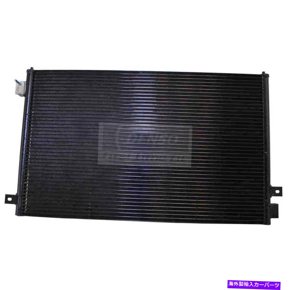コンデンサー Denso 477-0818 00-06 LS S-Type Thunderbirdのエアコンコンデンサー DENSO 477-0818 Air Conditioning Condenser For 00-06 LS S-Type Thunderbird【並行輸入品】
