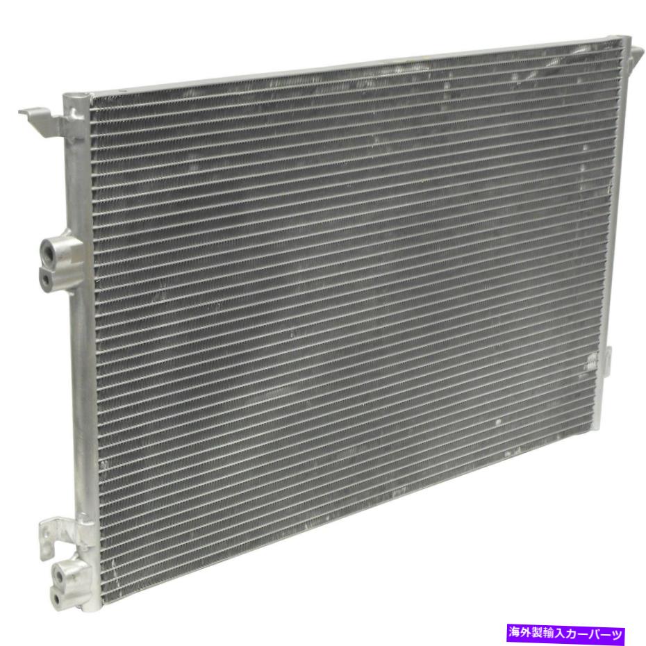 コンデンサー 9-3、9-3x CN3635pfcのユニバーサルエアA/Cコンデンサー Universal Air A/C Condenser for 9-3, 9-3X CN3635PFC【並行輸入品】