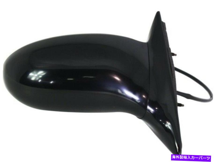 USミラー 1999年から2003年の新しい助手席サイドパワーミラーOldsmobile AleroGM1321275 New Passenger Side Power Mirror For 1999-2003 Oldsmobile Alero GM1321275【並行輸入品】