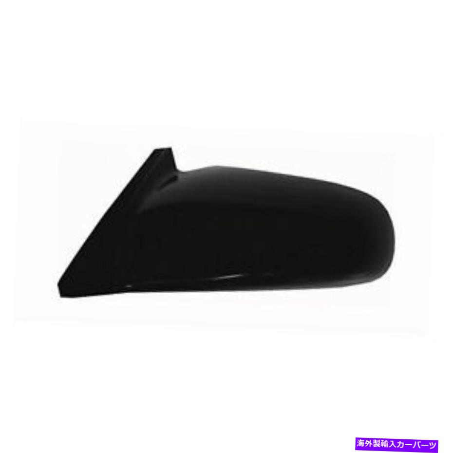 USミラー 新しいドライバー側の左マニュアルドアミラーアセンブリ、10255863 New Driver Side Left Manual Door Mirror Assembly, 10255863【並行輸入品】